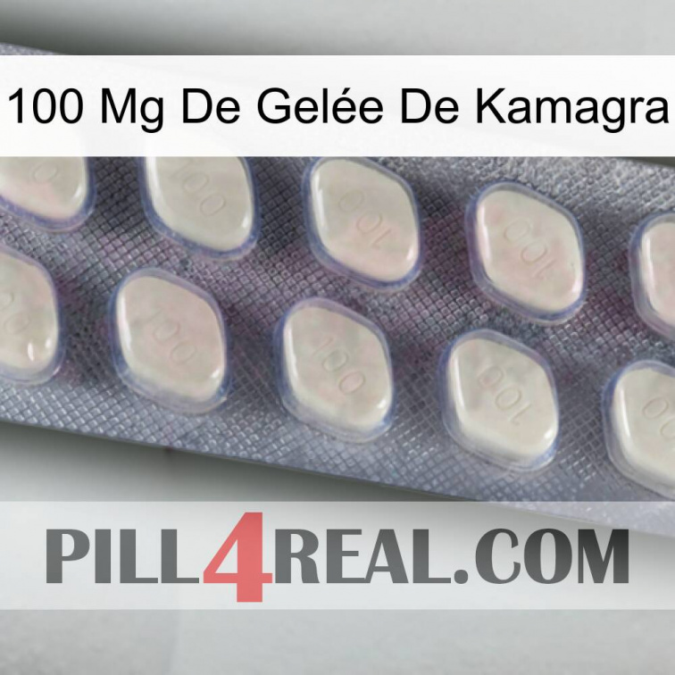 100 Mg De Gelée De Kamagra 08